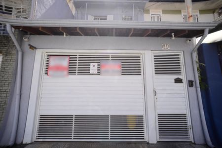 Casa à venda com 180m², 4 quartos e 1 vagaFachada