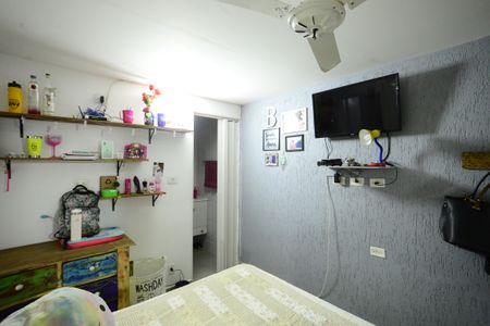 Casa à venda com 180m², 4 quartos e 1 vagaQuarto de Serviço