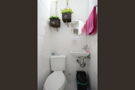 Casa à venda com 180m², 4 quartos e 1 vagaLavabo