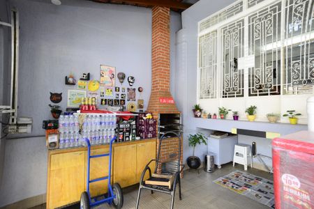 Casa à venda com 180m², 4 quartos e 1 vagaGaragem