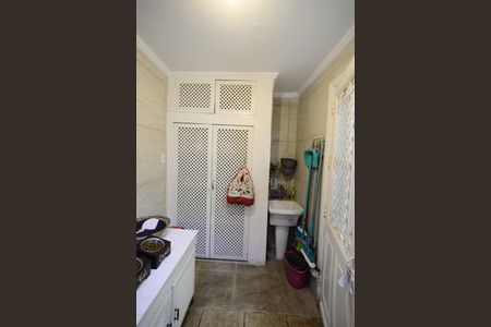 Casa à venda com 180m², 4 quartos e 1 vagaCozinha