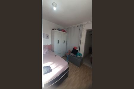 Apartamento à venda com 26m², 3 quartos e sem vaga Apartamento à venda com 26m², 3 quartos e sem vagaQuarto 2