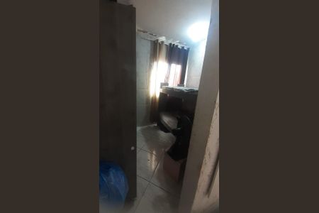 Apartamento à venda com 26m², 3 quartos e sem vaga Apartamento à venda com 26m², 3 quartos e sem vagaQuarto 4