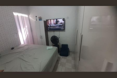Apartamento à venda com 26m², 3 quartos e sem vaga Apartamento à venda com 26m², 3 quartos e sem vagaQuarto 1