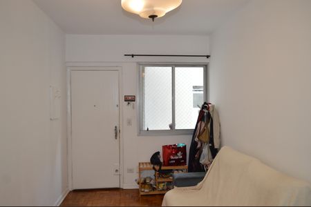 Apartamento à venda com 70m², 2 quartos e 1 vagaSala