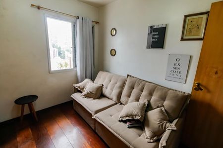 Apartamento à venda com 96m², 3 quartos e 2 vagas Apartamento à venda com 96m², 3 quartos e 2 vagasQuarto 1