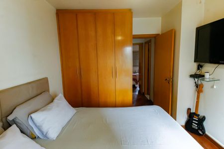 Apartamento à venda com 96m², 3 quartos e 2 vagas Apartamento à venda com 96m², 3 quartos e 2 vagasSuíte - armários