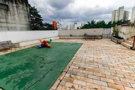 Apartamento à venda com 96m², 3 quartos e 2 vagas Apartamento à venda com 96m², 3 quartos e 2 vagasÁrea comum