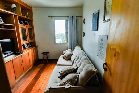 Apartamento à venda com 96m², 3 quartos e 2 vagas Apartamento à venda com 96m², 3 quartos e 2 vagasQuarto 1