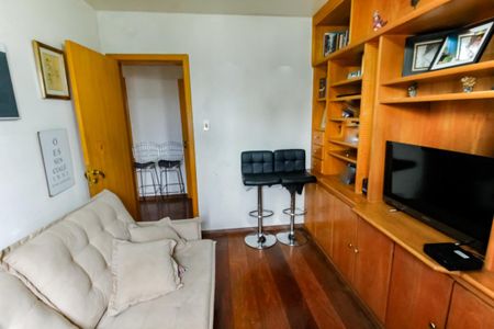 Apartamento à venda com 96m², 3 quartos e 2 vagas Apartamento à venda com 96m², 3 quartos e 2 vagasQuarto 1