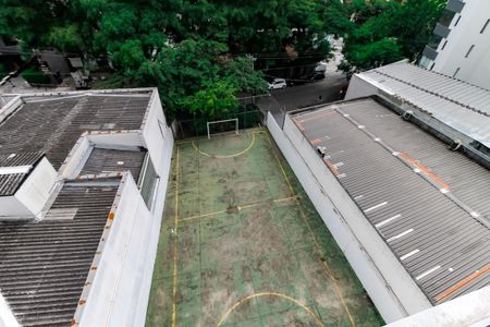 Apartamento à venda com 96m², 3 quartos e 2 vagas Apartamento à venda com 96m², 3 quartos e 2 vagasQuadra Esportiva