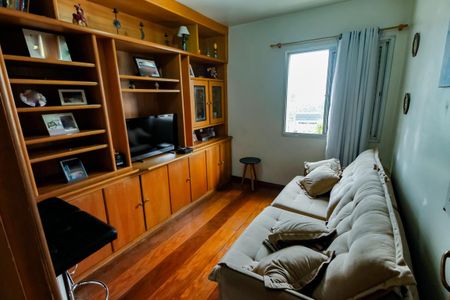 Apartamento à venda com 96m², 3 quartos e 2 vagas Apartamento à venda com 96m², 3 quartos e 2 vagasQuarto 1