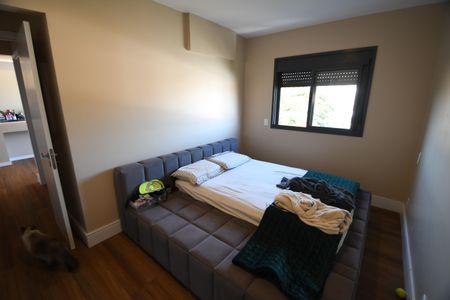 Apartamento à venda com 58m², 2 quartos e 1 vagaQuarto 2 - Suíte