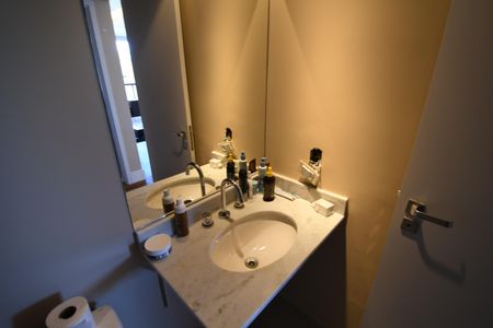 Apartamento à venda com 58m², 2 quartos e 1 vagaBanheiro 2