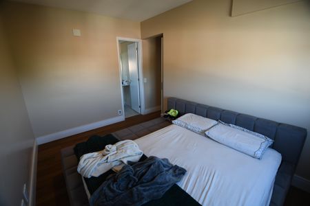 Apartamento à venda com 58m², 2 quartos e 1 vagaQuarto 2 - Suíte