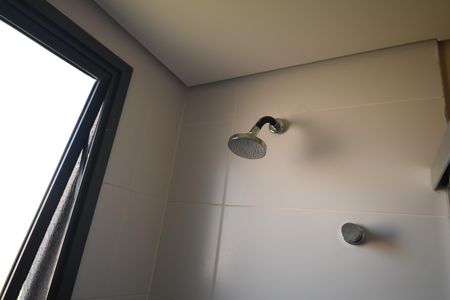 Apartamento à venda com 58m², 2 quartos e 1 vagaBanheiro 1