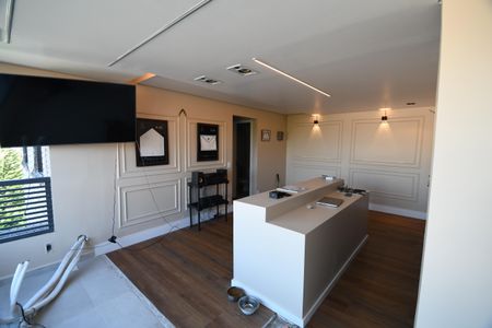 Apartamento à venda com 58m², 2 quartos e 1 vagaSala / Cozinha