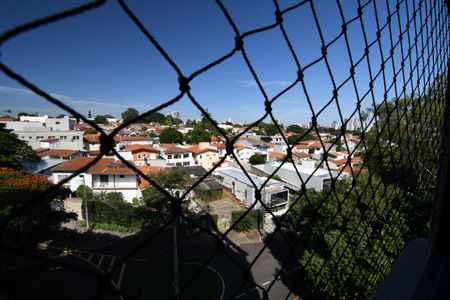 Apartamento à venda com 58m², 2 quartos e 1 vagaQuarto 2 - Suíte Vista