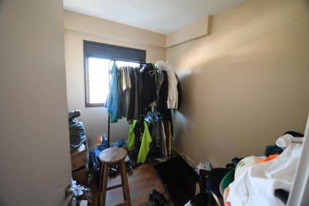 Apartamento à venda com 58m², 2 quartos e 1 vagaQuarto 1