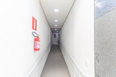 Apartamento à venda com 73m², 3 quartos e 2 vagas Apartamento à venda com 73m², 3 quartos e 2 vagasHall de Entrada