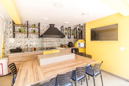 Casa de condomínio à venda com 360m², 4 quartos e 4 vagas Casa de condomínio à venda com 360m², 4 quartos e 4 vagasÁrea gourmet