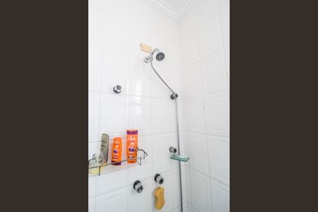 Casa de condomínio à venda com 360m², 4 quartos e 4 vagas Casa de condomínio à venda com 360m², 4 quartos e 4 vagasBanheiro da Suíte 2