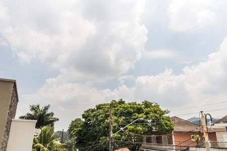 Casa de condomínio à venda com 360m², 4 quartos e 4 vagas Casa de condomínio à venda com 360m², 4 quartos e 4 vagasVista da Suíte