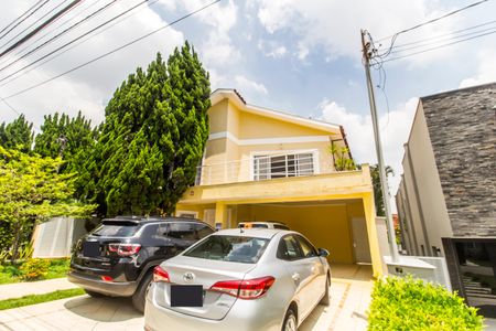Casa de condomínio à venda com 360m², 4 quartos e 4 vagas Casa de condomínio à venda com 360m², 4 quartos e 4 vagasGaragem