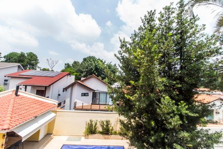 Casa de condomínio à venda com 360m², 4 quartos e 4 vagas Casa de condomínio à venda com 360m², 4 quartos e 4 vagasVista do Quarto 4