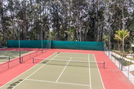 Casa de condomínio à venda com 360m², 4 quartos e 4 vagasQuadra Esportiva