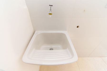 Apartamento à venda com 38m², 2 quartos e sem vaga Apartamento à venda com 38m², 2 quartos e sem vagaÁrea de Serviço