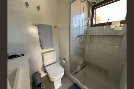 Apartamento à venda com 134m², 3 quartos e 2 vagas