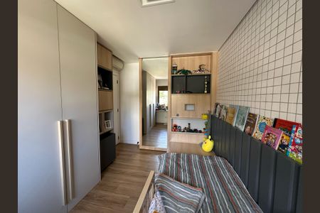 Apartamento à venda com 134m², 3 quartos e 2 vagas