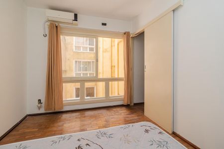 Apartamento à venda com 35m², 1 quarto e sem vagaQuarto