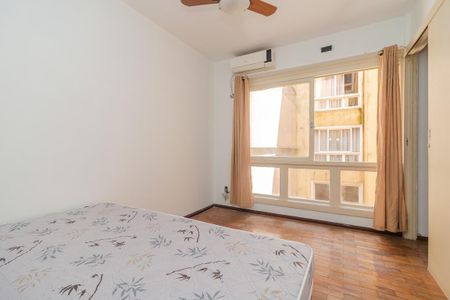 Apartamento à venda com 35m², 1 quarto e sem vagaQuarto