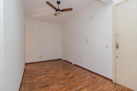 Apartamento à venda com 35m², 1 quarto e sem vagaSala