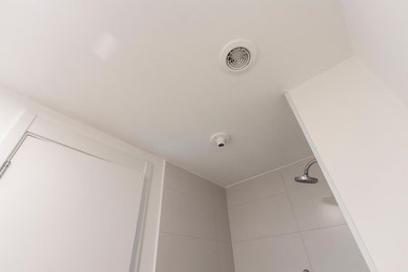 Studio à venda com 28m², 1 quarto e sem vaga Studio à venda com 28m², 1 quarto e sem vagaBanheiro