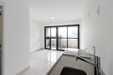 Studio à venda com 28m², 1 quarto e sem vaga Studio à venda com 28m², 1 quarto e sem vagaStudio