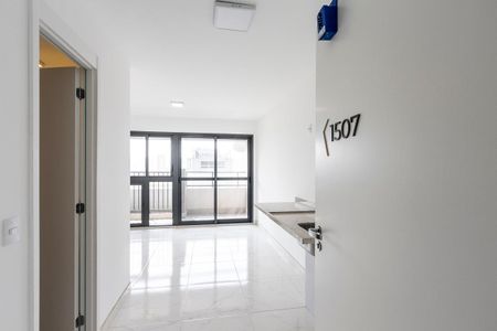 Studio à venda com 28m², 1 quarto e sem vaga Studio à venda com 28m², 1 quarto e sem vagaStudio