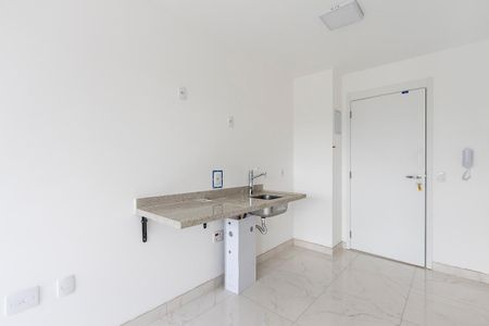 Studio à venda com 28m², 1 quarto e sem vaga Studio à venda com 28m², 1 quarto e sem vagaStudio