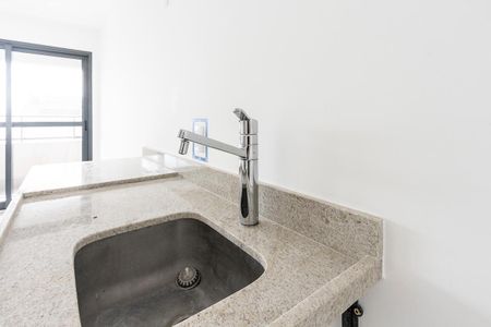 Studio à venda com 28m², 1 quarto e sem vaga Studio à venda com 28m², 1 quarto e sem vagaStudio