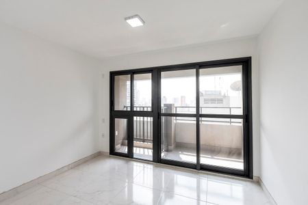 Studio à venda com 28m², 1 quarto e sem vaga Studio à venda com 28m², 1 quarto e sem vagaStudio