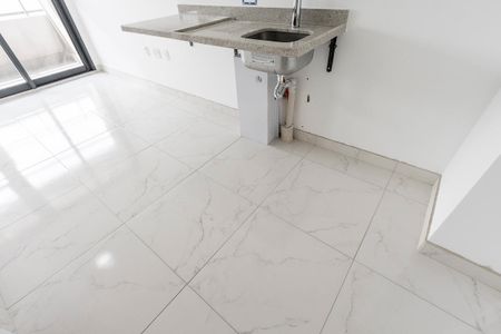 Studio à venda com 28m², 1 quarto e sem vaga Studio à venda com 28m², 1 quarto e sem vagaStudio