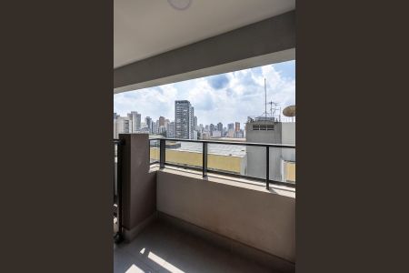 Studio à venda com 28m², 1 quarto e sem vaga Studio à venda com 28m², 1 quarto e sem vagaStudio