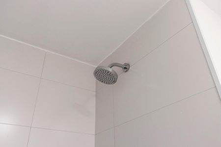 Studio à venda com 28m², 1 quarto e sem vaga Studio à venda com 28m², 1 quarto e sem vagaBanheiro