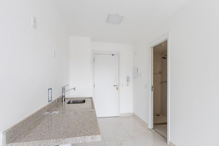 Studio à venda com 28m², 1 quarto e sem vaga Studio à venda com 28m², 1 quarto e sem vagaStudio