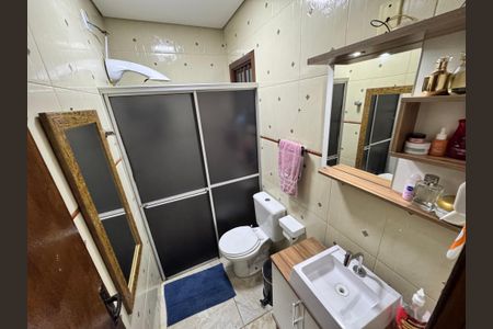 Casa à venda com 67m², 2 quartos e 1 vagaquarto 2