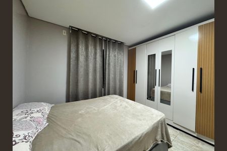 Casa à venda com 67m², 2 quartos e 1 vagaquarto 2