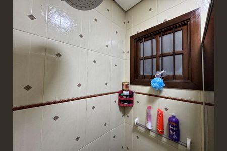 Casa à venda com 67m², 2 quartos e 1 vagaBanheiro