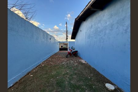 Casa à venda com 67m², 2 quartos e 1 vagaÁrea comum